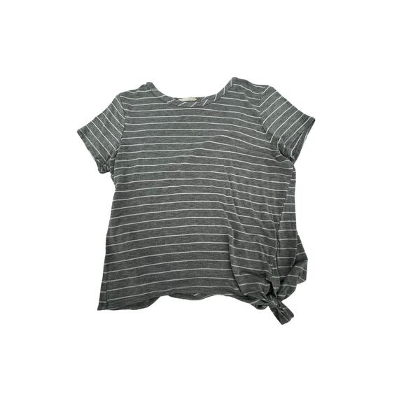 Old Navy Olivia Rae Lot of 2 Shirts Girls Youth Size Medium 8 - Picture 2 of 11